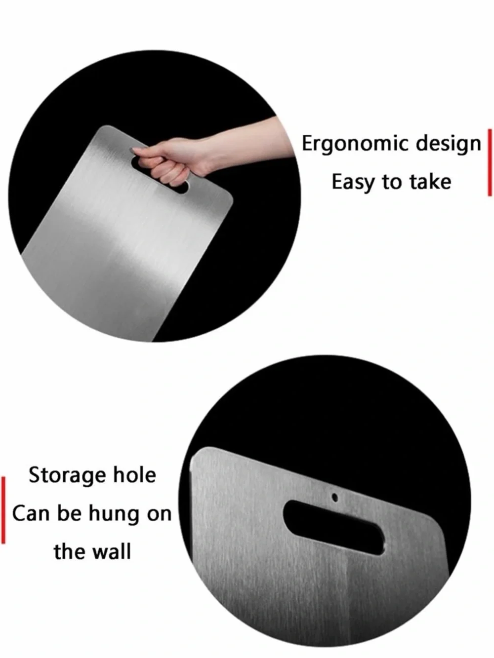 Amazon piece stainless